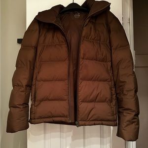 Uniqlo - Men down jacket